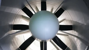 Nowy tunel zmieni polską naukę i wojsko. 360 km/h jak w bolidzie F1
