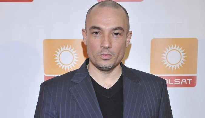 Jacek Stachursky jest dziś nie do poznania. Internauci zachwycają się jego metamotfozą