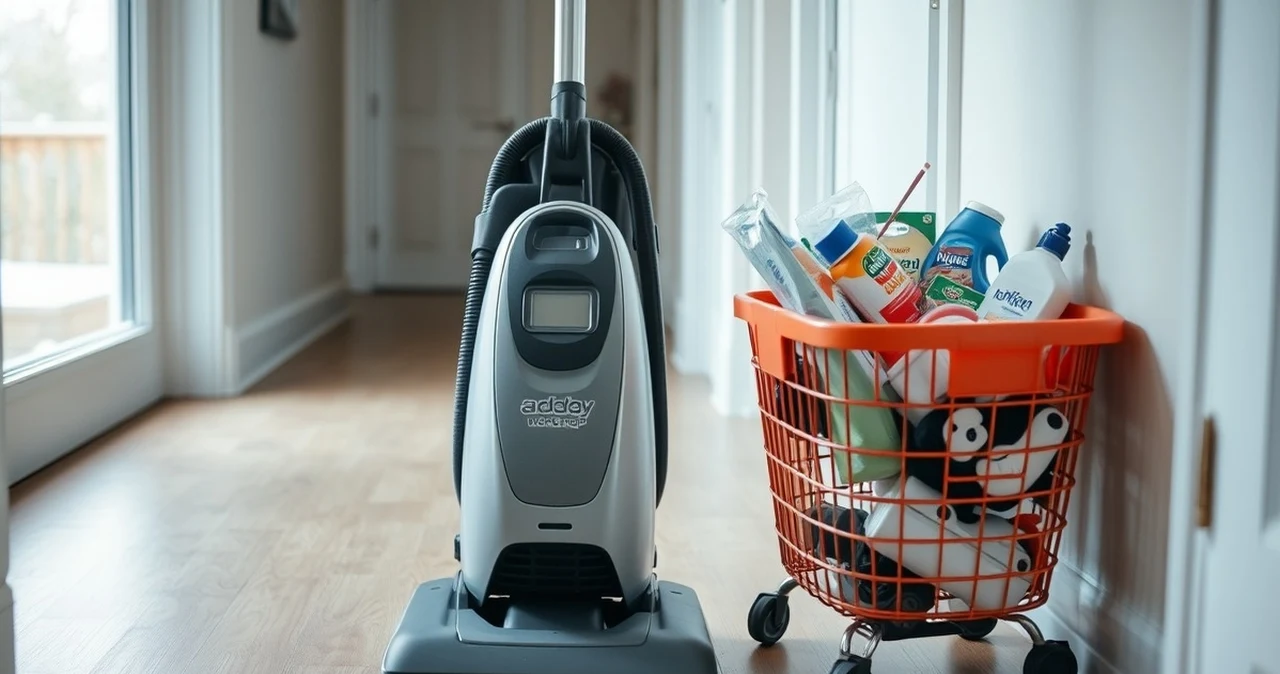 Kärcher za niecałe 200 zł w Action — sprawdziłam, co jeszcze warto