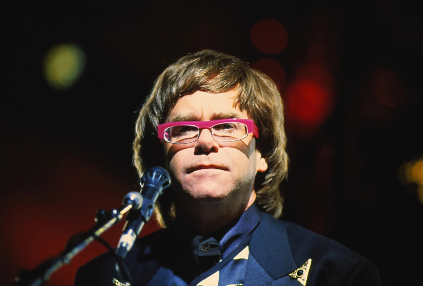 Elton John Elton John