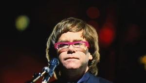 Elton John