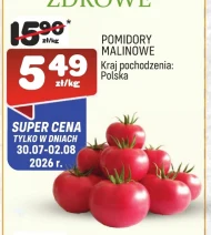 Pomidory