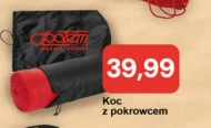 Ковдра Społem