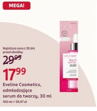 Serum odmładzające Eveline Cosmetics