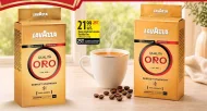 Kawa mielona Lavazza