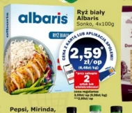 Ryż Albaris