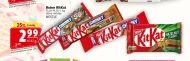 Baton KitKat