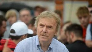 Zbigniew Boniek skomentował porażkę Lecha Poznań