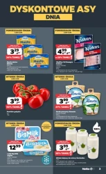 Tanio i świeżo - Netto