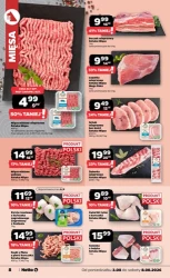 Tanio i świeżo - Netto