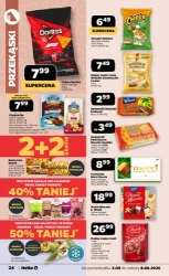 Tanio i świeżo - Netto