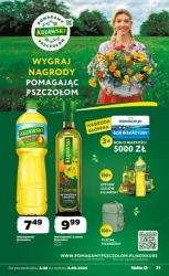 Tanio i świeżo - Netto
