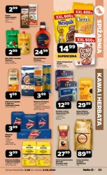 Tanio i świeżo - Netto