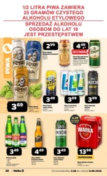 Tanio i świeżo - Netto