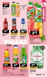 Tanio i świeżo - Netto