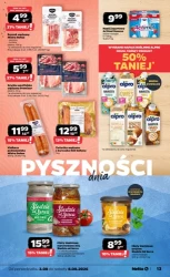Tanio i świeżo - Netto