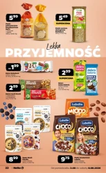 Tanio i świeżo - Netto