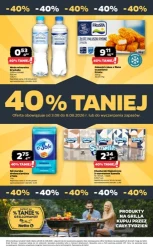 Tanio i świeżo - Netto