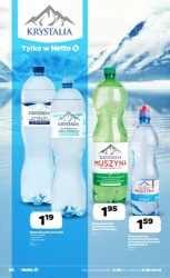 Tanio i świeżo - Netto