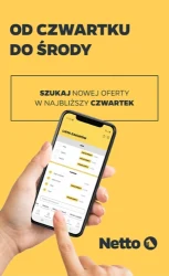 Pokój dziecka - Netto