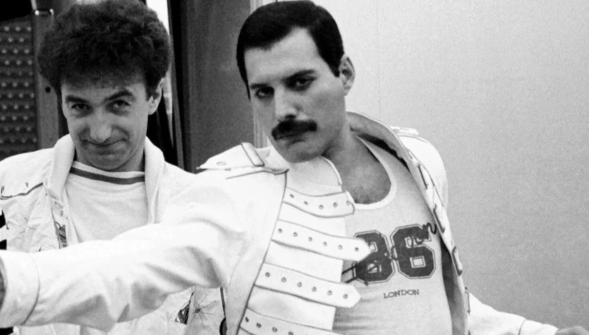 Ten występ Queen przeszedł do historii. Koncert z Budapesztu powróci na wielkie ekrany