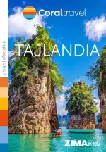Inspiracje 26/27 - Tajlandia - Coral Travel