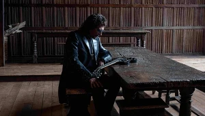 Tony Iommi powraca z nowym albumem!