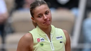 Maja Chwalińska, Roland Garros 2026