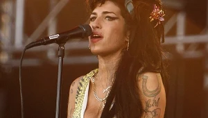 Amy Winehouse