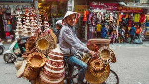 Po Bangkoku nowy azjatycki hit. LOT poleci do Hanoi