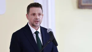Rafał Trzaskowski