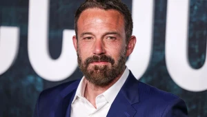 Ben Affleck