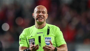 UEFA podjęła decyzję ws. Szymona Marciniaka. Polak leci do Francji