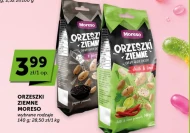 Orzeszki ziemne Moreso