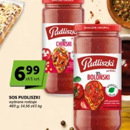 Соус Pudliszki