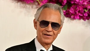 Andrea Bocelli. Wielki jubileusz 30-lecia występów i plejada gwiazd