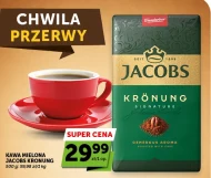 Мелена кава Jacobs