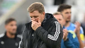 Wstrząs w Premier League, znany trener pożegna posadę. Sensacyjny następca