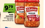 Danie gotowe Pudliszki