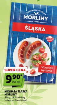 Kiełbasa Morliny