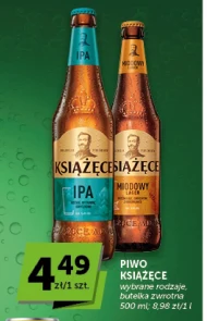 Piwo Książęce