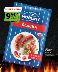 Kiełbasa Morliny