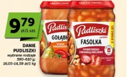 Danie gotowe Pudliszki