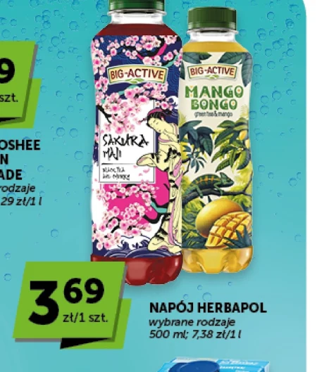 Випий Herbapol