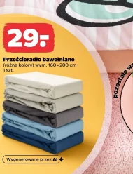 Prześcieradło