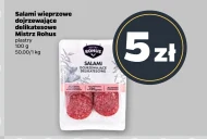 Salami Mistrz Rohus