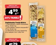 Zapiekanka Twoje Bistro