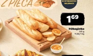 Półbagietka