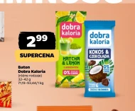 Бар Dobra Kaloria