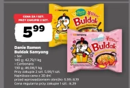 Ramen Buldak Samyang